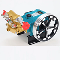 Đầu Phun Xịt Áp Lực 3HP Bunny BN-39ACP (Piston Sứ) 