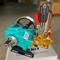 Đầu Phun Xịt Áp Lực Benly 2HP BL45S (Tự Hồi Nước) 