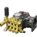 Đầu Rửa Xe Cao Áp Lutian 3WZ-2010 