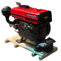 Máy Nổ – Động Cơ Diesel Changfa CF1125 (D28 Nước)