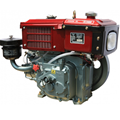 Máy Nổ – Động Cơ Diesel Changfa R175BN (D6 Gió Đèn)