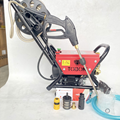 Máy rửa xe gia đình Toboki TK-NJ3000 rulo cuốn