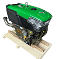 Máy Nổ – Động Cơ Diesel Changfa CF16N (D16 Gió)