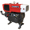 Máy Nổ – Động Cơ Diesel Changfa CF1105N (D18 Gió Đèn)