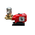 Đầu Phun Xịt Áp Lực 5HP Panda PD320 