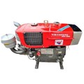 Máy Nổ – Động Cơ Dầu Vikidfeng 18HP S1105N (D18 Gió)