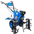 Máy Cày Xới Đất Chạy Dầu 178Fa I-Mike (đề cót)
