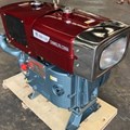 Máy Nổ Dầu Hiệu Changlifa S1100NL  