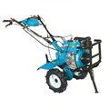 Máy xới đất chạy dầu Huspanda 5.5HP HXD173H