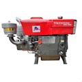 Máy Nổ – Động Cơ Dầu Vikidfeng 12HP S195 (D12 Nước)