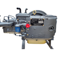 Động Cơ Diesel D24 Changchai S1115(không bình dầu)