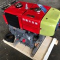 Máy Nổ Dầu Hiệu Quantrai 185NL (D9 Gió Đèn)