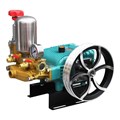 Đầu Phun Áp Lực 1.0HP Oshima OS22G Xanh 
