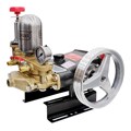Đầu Phun Áp Lực 2.0HP Oshima OS-39TST Đen 