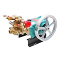 Đầu Phun Áp Lực 2.0HP Oshima OS45AST Xanh đậm 