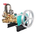 Đầu Phun Áp Lực 2.0HP Oshima OS45T Xanh đậm 