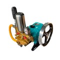 Đầu Phun Xịt 2Hp Kensi KC36TS 