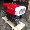Động Cơ Diesel 15HP Changchai ZS1100NM (D15 gió đề)