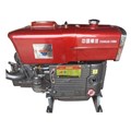 Máy Nổ Dầu 15Hp Hiệu Changjia ZS1100M (D15 Nước Đèn)