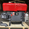 Động Cơ Diesel 24HP ChangChai ZS1115M (D24 nước đề)