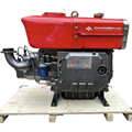 Động Cơ Diesel 15HP Changchai ZS1100 (D15 Nước)