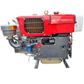 Động Cơ Diesel 20Hp Changchai ZS1110N (D20 gió)