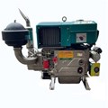 Máy Nổ Động Cơ Diesel 36Hp Sun Dream SUN36NM (gió đề)