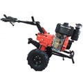Máy xới đất chạy dầu Huspanda 7HP HXD1100