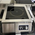 BẾP TỪ ĐƠN 5KW - PHẲNGH OKASU OKS-5P  
