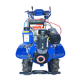  Máy Xới Đất Chạy Dầu Kama 173 Không Chuyển Hướng