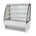 Tủ trưng bày mở phía trước NSC740A