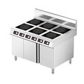 BẾP TỪ PHẲNG 6 VÙNG NẤU OKASU OKS-6VN 