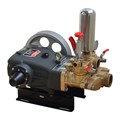 Đầu Phun Xịt Áp Lực 15HP Mitsuyama TL-1560 