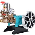 Đầu Phun Xịt Áp Lực 1.5HP Mitsuyama TL-799 
