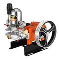 Đầu Phun Xịt Áp Lực 1HP Mitsuyama TL-299 