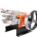 Đầu Phun Xịt Áp Lực 1HP Mitsuyama TL-299-ACP 