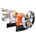 Đầu Phun Xịt Áp Lực 2HP Mitsuyama TL-399A 