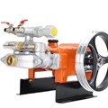 Đầu Phun Xịt Áp Lực 2HP Mitsuyama TL-399A-CP 