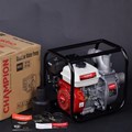 Máy Bơm Nước Chạy Xăng 6.5HP Champion CP-80