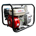 Máy Bơm Nước Chạy Xăng 6.5Hp Nakawa NK-20BX