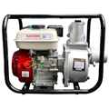Máy Bơm Nước Chạy Xăng 6.5Hp Nakawa NK-30BX