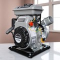 Máy Bơm Nước Ruộng Reload GX100L (họng 76mm)