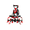 Máy Xới Đất Chạy Xăng Fujijapan 4HP FJ501V