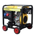 Máy Phát Điện Chạy Dầu 9Kw Kamastsu KD11500S