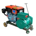 Máy Phát Điện Đầu Nổ 5Kw Điện 220V (D12 Gió Đề)
