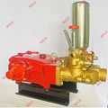 Đầu Bơm Nước Đẩy Xa 13HP NILE N-600A 