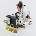 Đầu Phun Áp Lực 2HP NILE N-625A (Piston Sứ 22mm) 