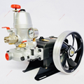 Đầu Phun Áp Lực 5HP NILE N-680A (Piston Sứ 33mm) 