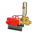 Đầu Phun Áp Lực 9HP Nile N-150A 