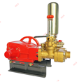 Đầu Phun Áp Lực 5HP NILE N-80A (Piston 33.5mm) 